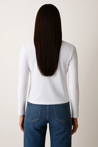 Basic T-Shirt For Women