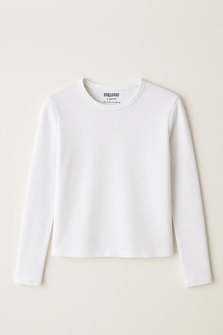Basic T-Shirt For Women