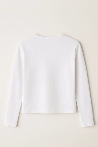 Basic T-Shirt For Women