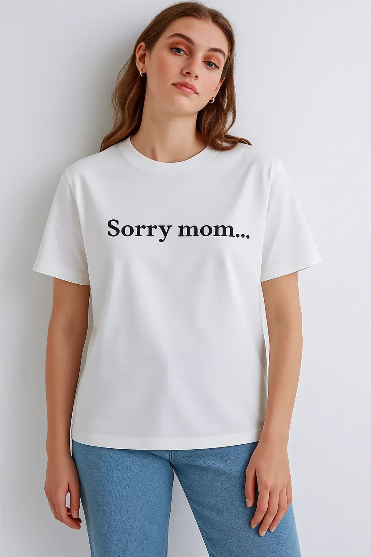 Printed T-Shirt For Women