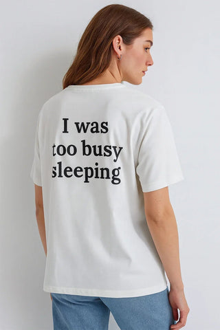 Printed T-Shirt For Women