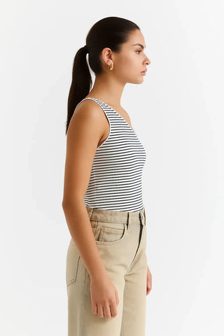 One Shoulder Top For Women