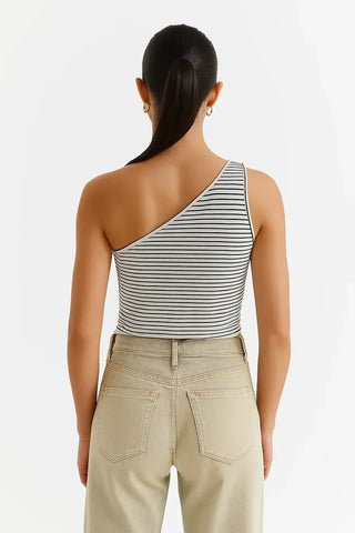 One Shoulder Top For Women