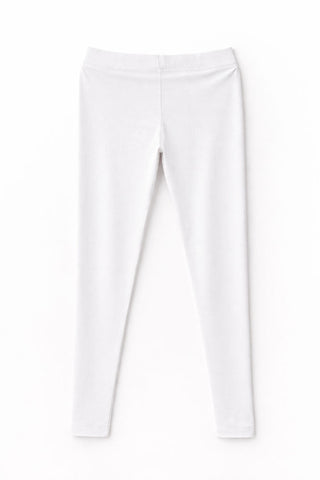 Classic Slim Leggings for Women