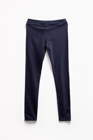 High-Waist Stretch Leggings for Women
