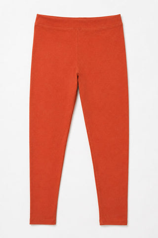 BASIC STRETCH LEGGINGS FOR WOMEN