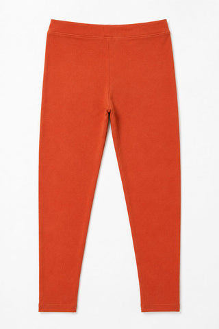 BASIC STRETCH LEGGINGS FOR WOMEN