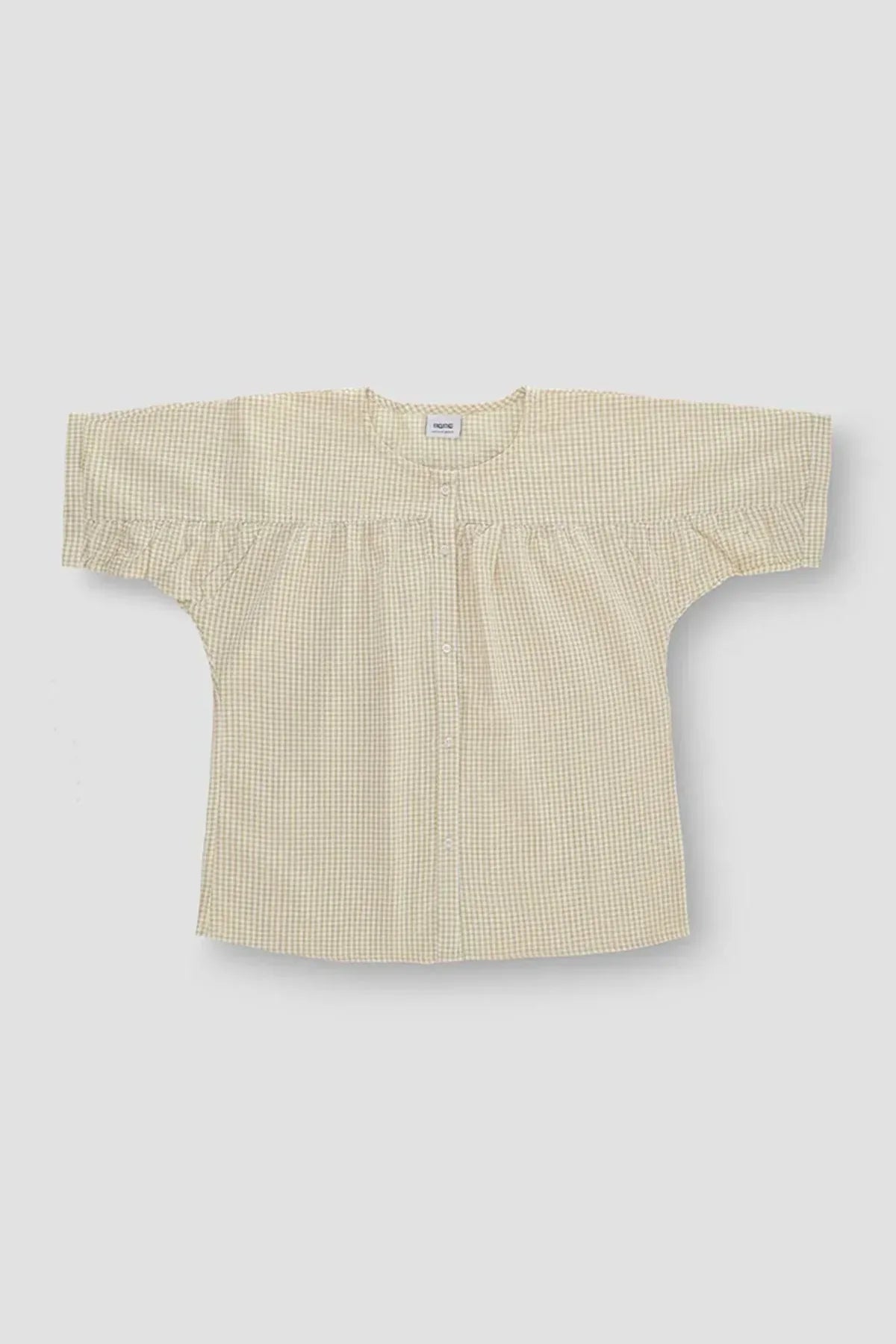Check Shirt For Women