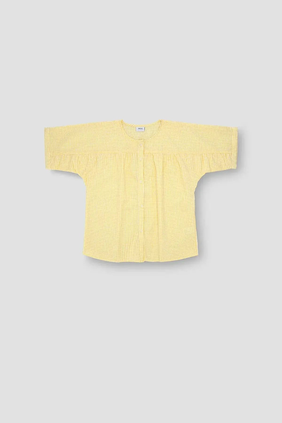 Check Shirt For Women