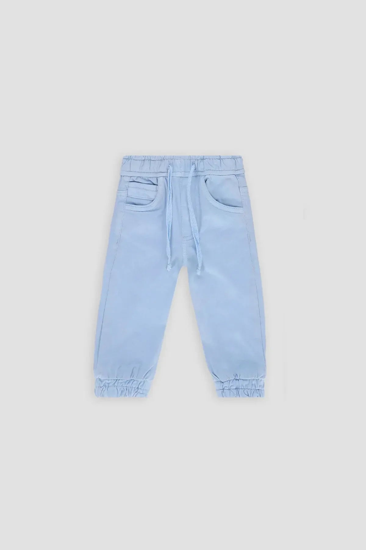 Chino Jogger Pant For Baby Boy