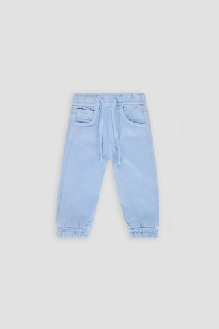 Chino Jogger Pant For Baby Boy