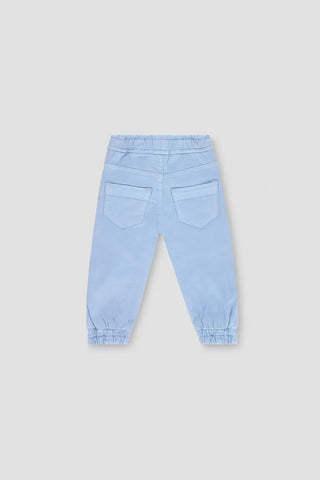 Chino Jogger Pant For Baby Boy