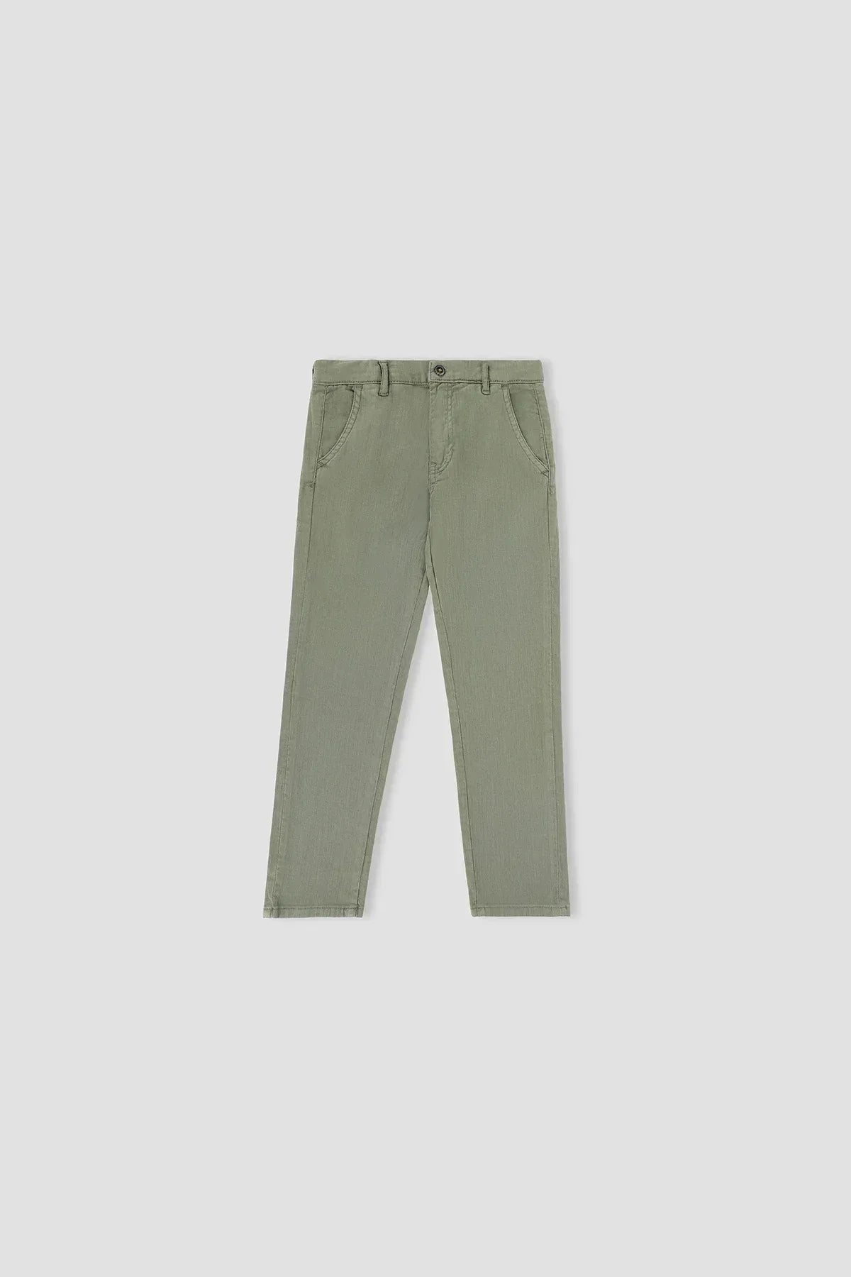 Chino Pant For Boy