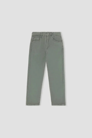 Chino Pant For Boy