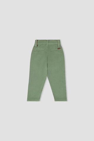 Chinos For Baby Boy