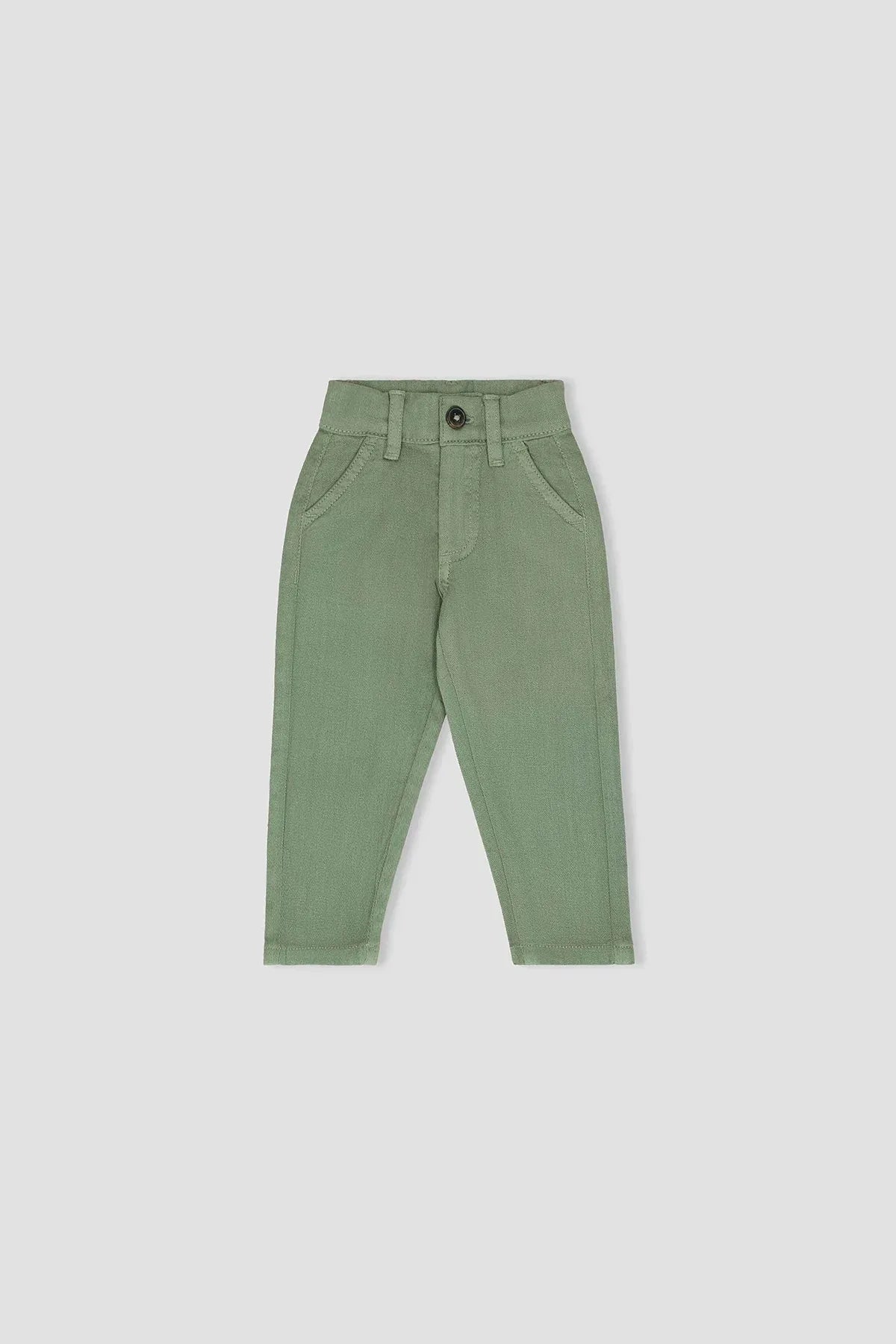 Chinos For Baby Boy