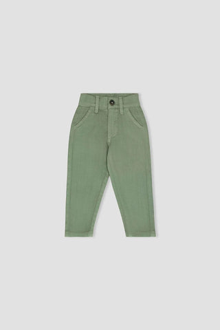 Chinos For Baby Boy