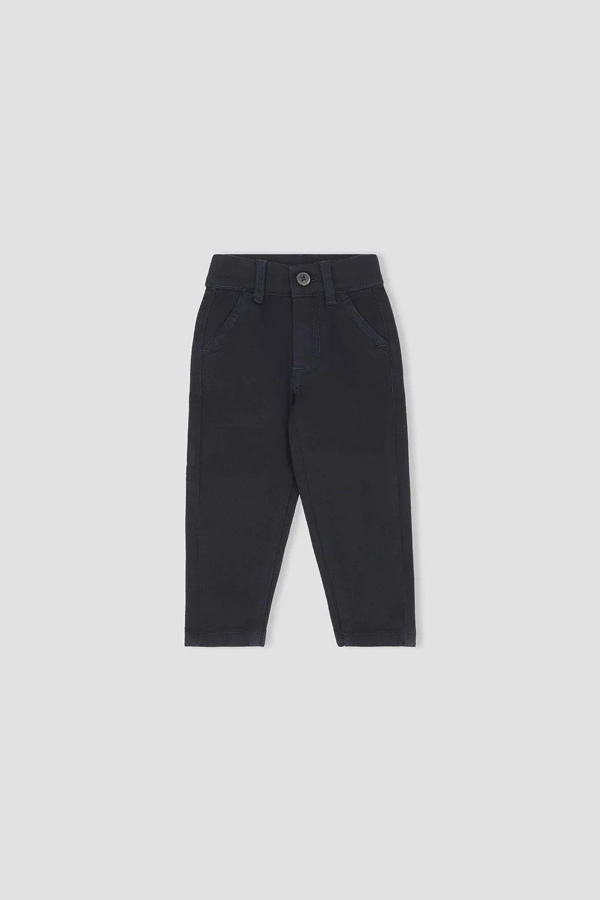 Chinos For Baby Boy