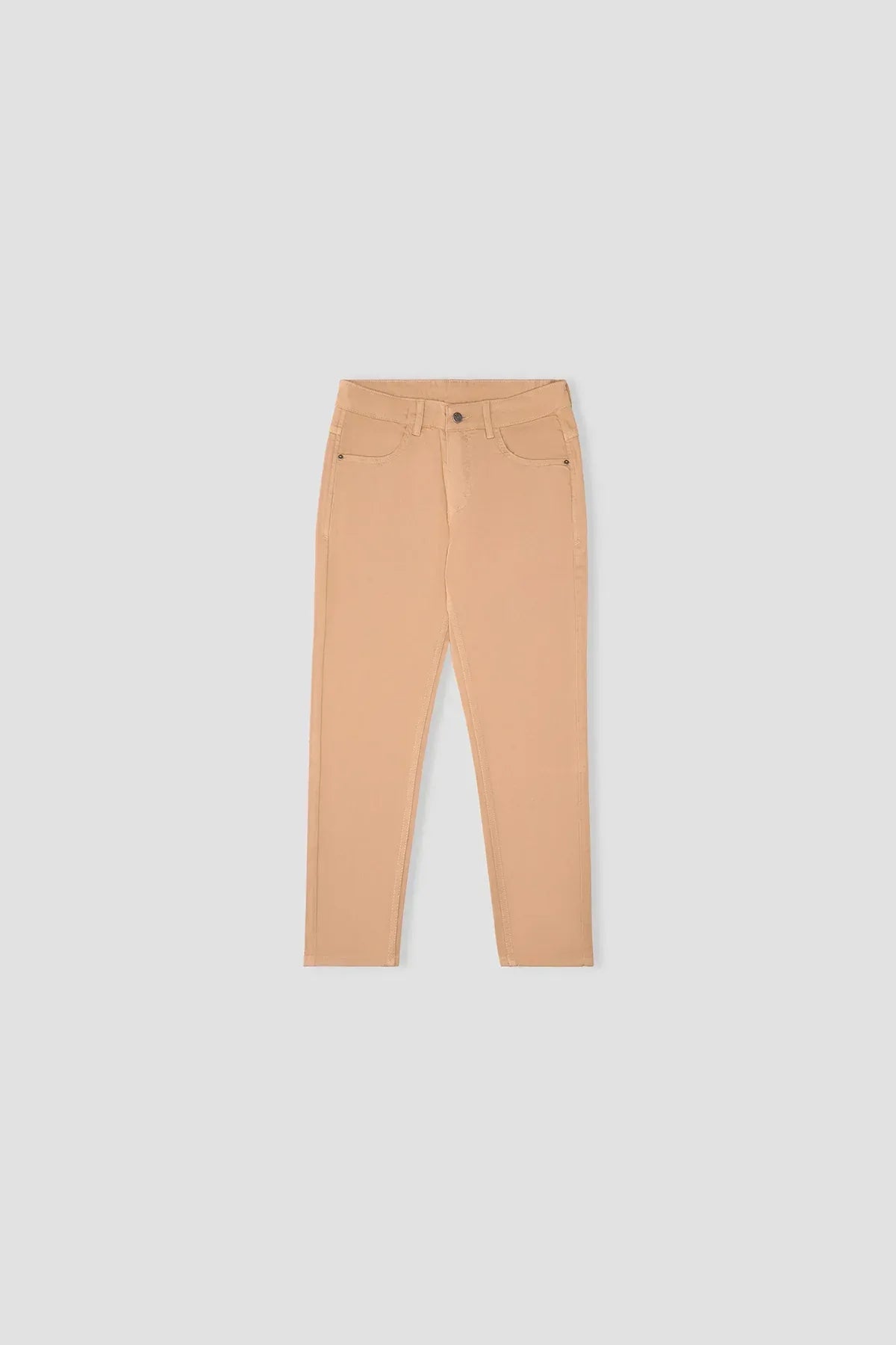 Chinos For Baby Boy