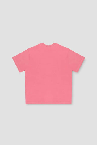 Crew Neck Basic T-Shirt For Men