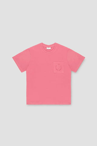 Crew Neck Basic T-Shirt For Men