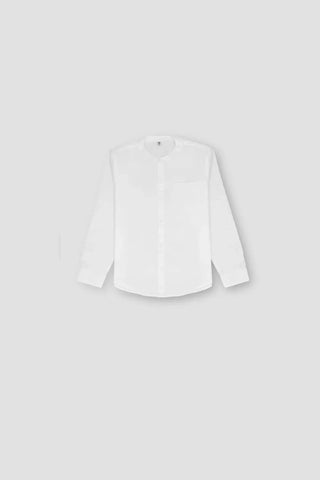 Crew Neck Shirt For Boy
