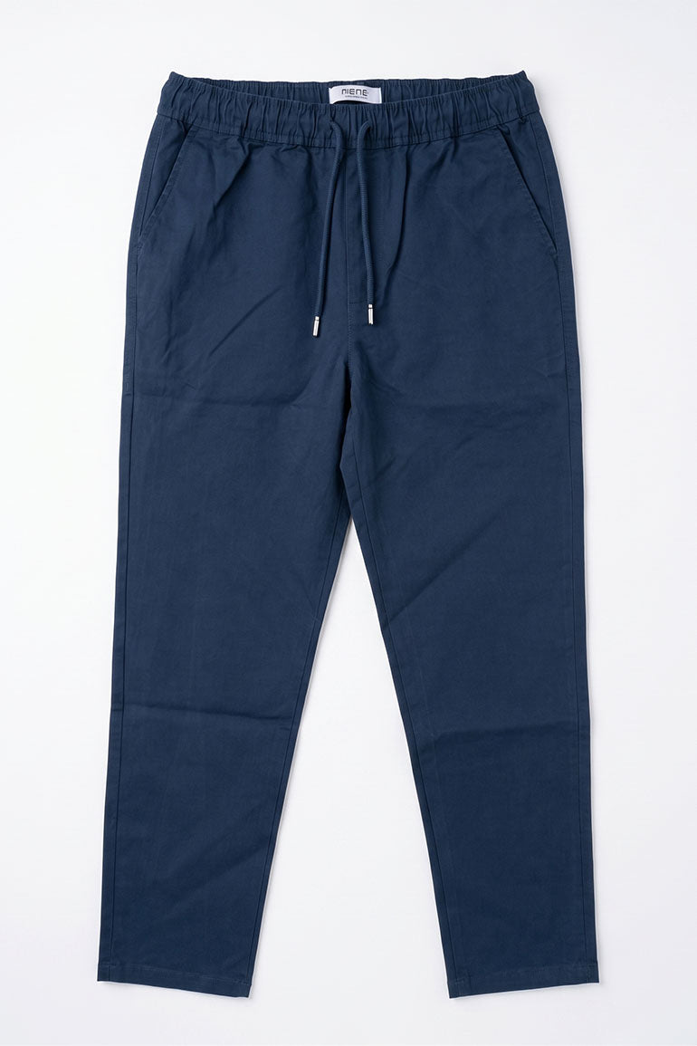  DRAWSTRING STRAIGHT FIT PANTS FOR MEN   MEME