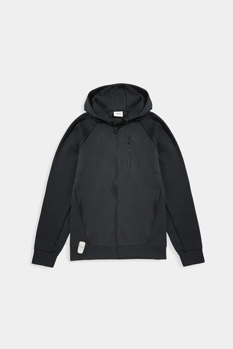 Zipper Hoodie for Men
