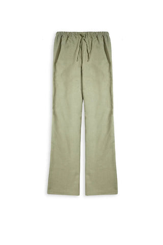 Straight Leg Trouser for women