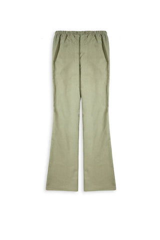 Straight Leg Trouser for women