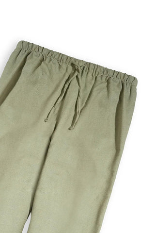 Straight Leg Trouser for women