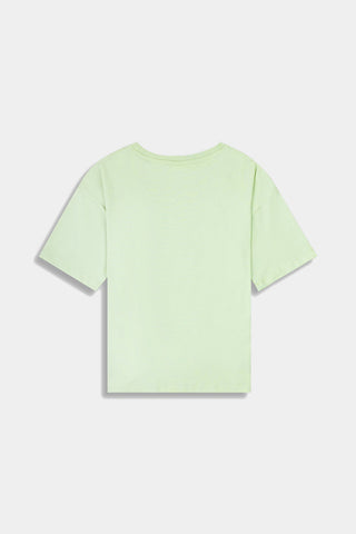 Loony Tunes T-Shirt for Boy - Periglacial Blue