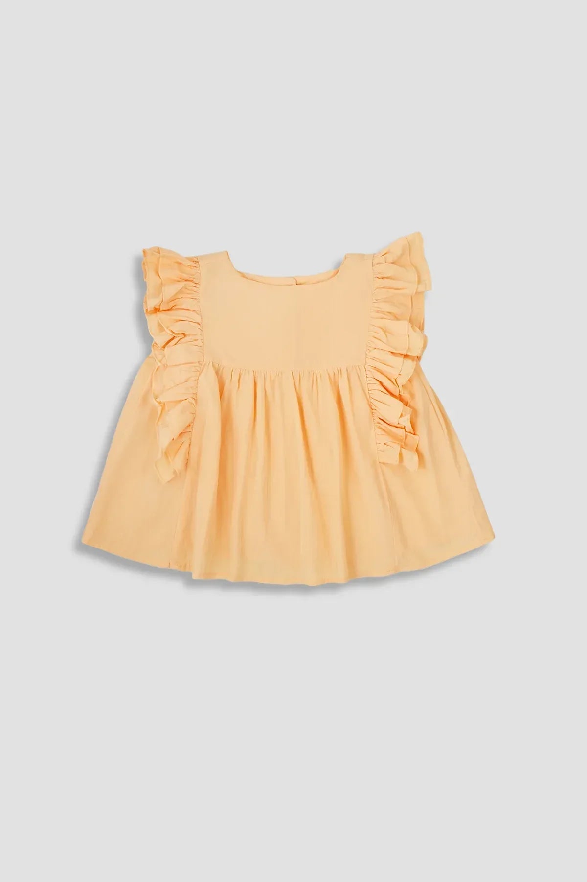 Solid Top for Girl