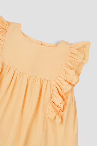 Solid Top for Girl