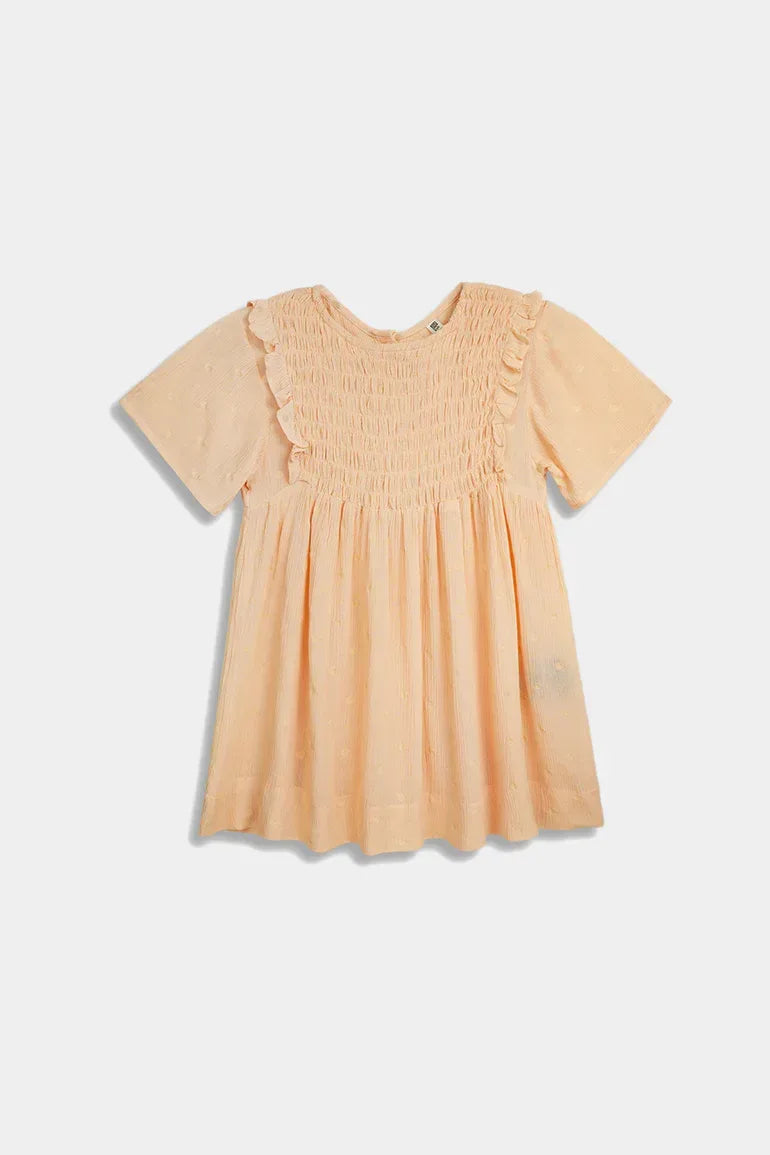 Mid Dress for Girl