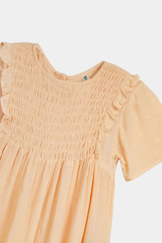 Mid Dress for Girl