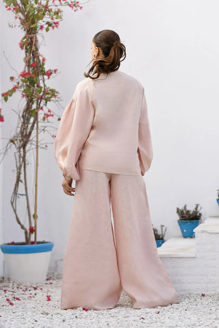 Wide Leg trouser for women