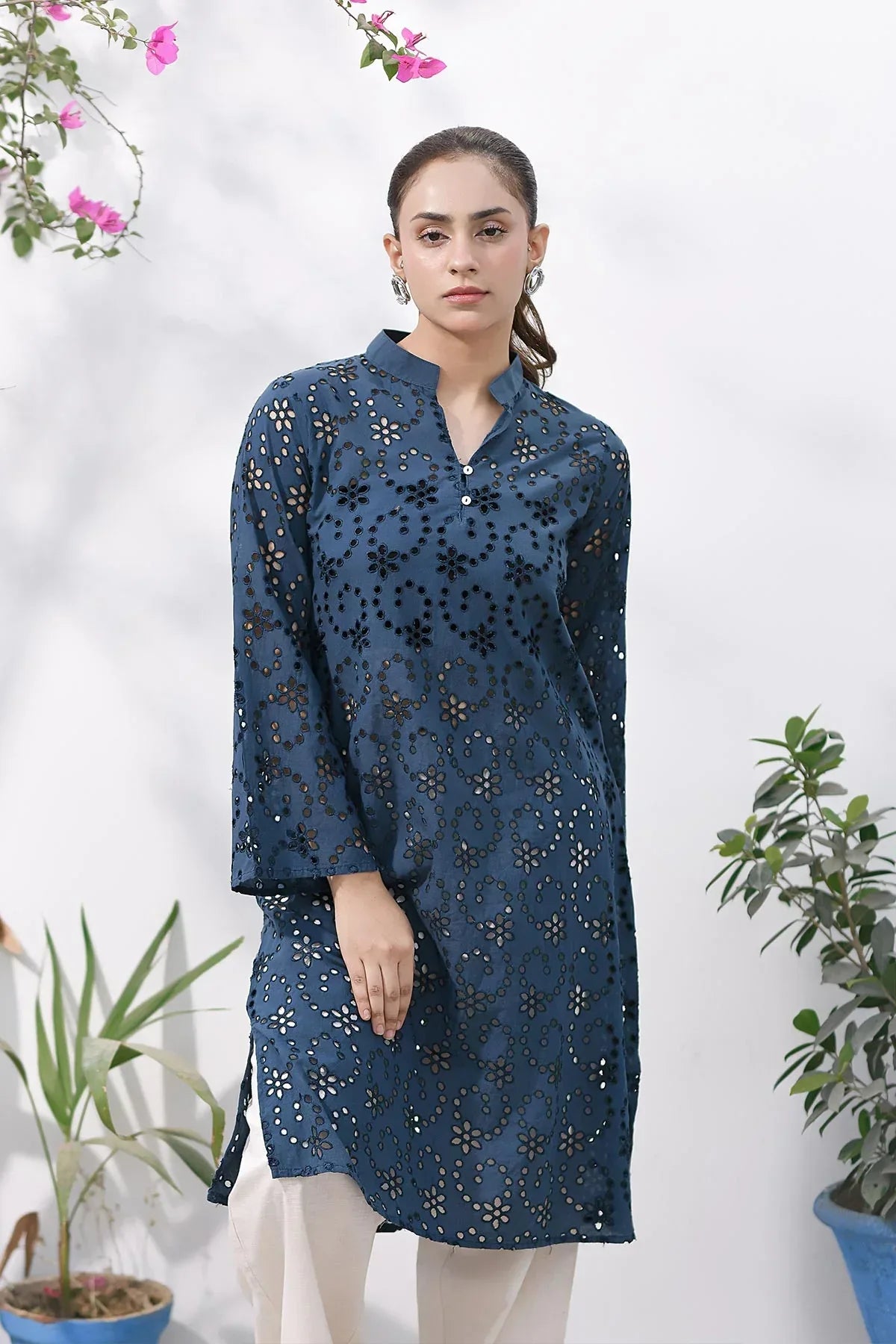Tunic Dress for Women - Casal - Intermix - MEME