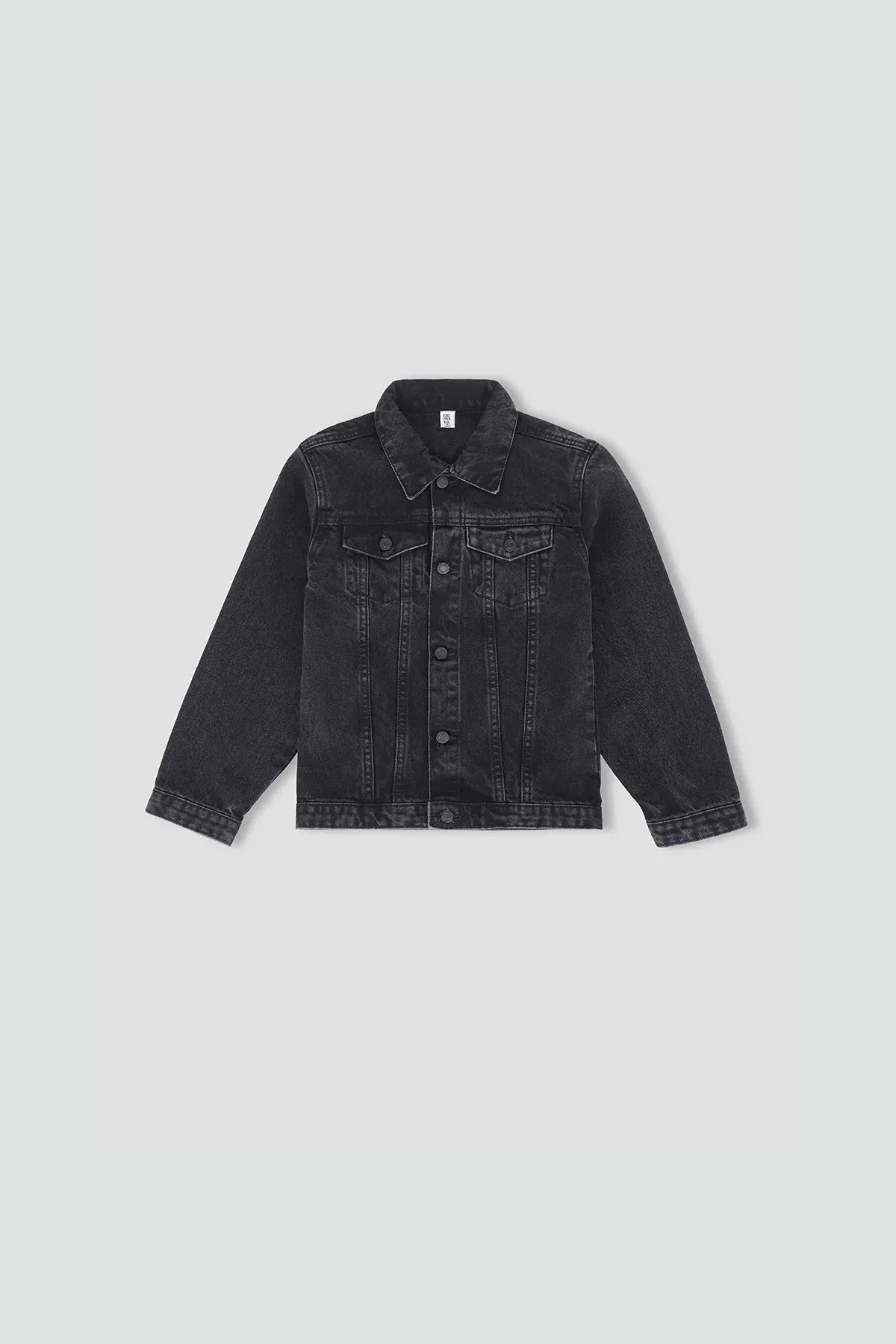 Denim Jacket For Boy