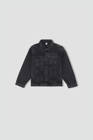 Denim Jacket For Boy