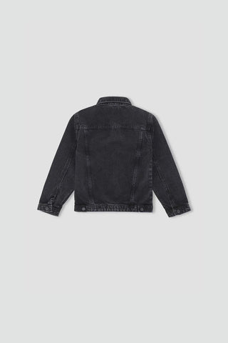 Denim Jacket For Boy