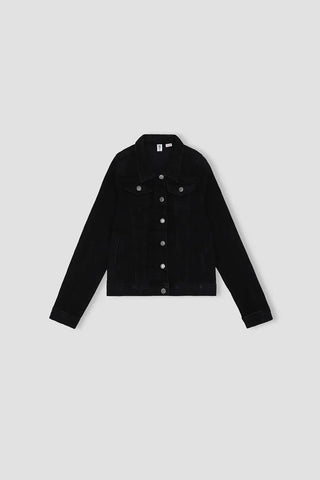 Denim Jacket For Boy