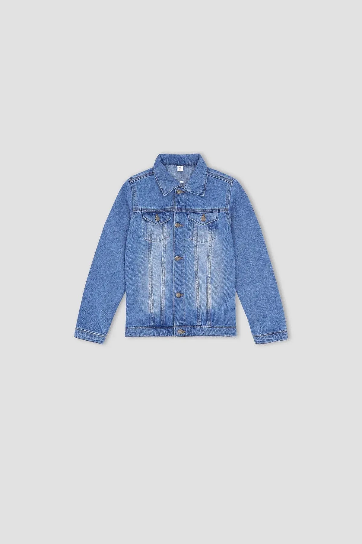 Denim Jacket For Boy