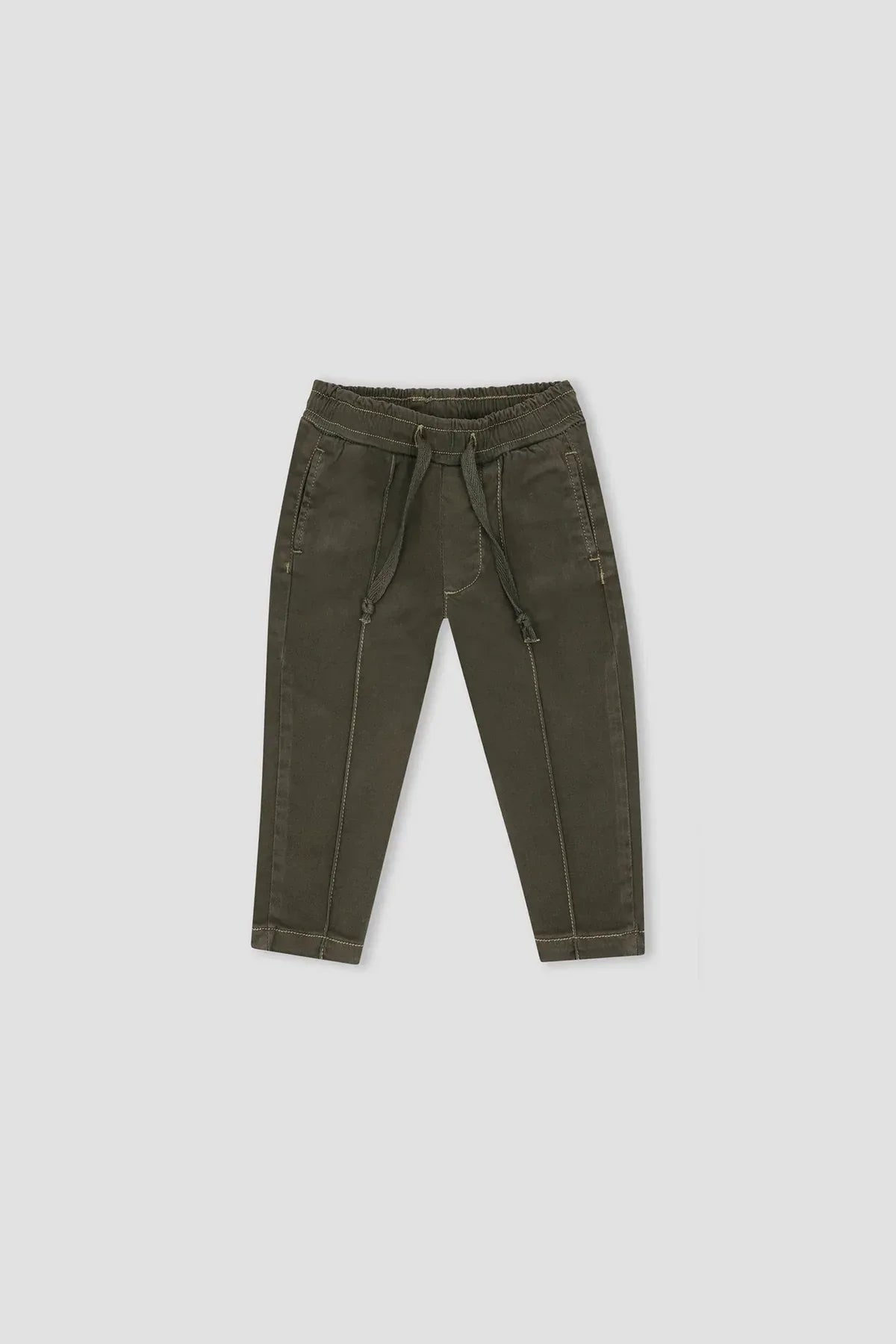 Denim Loose Jeans For Baby Boy