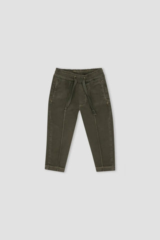 Denim Loose Jeans For Baby Boy