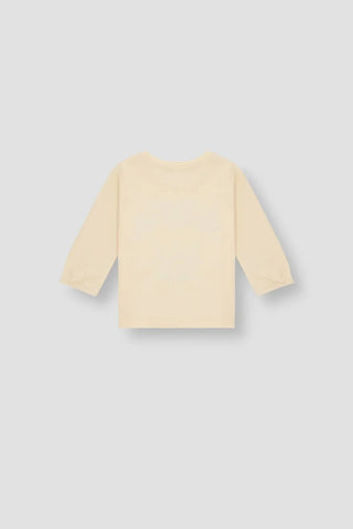 Graphic T-Shirt For Baby Girl