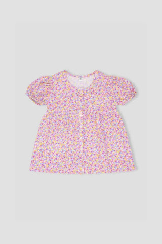 Dress For Baby Girl