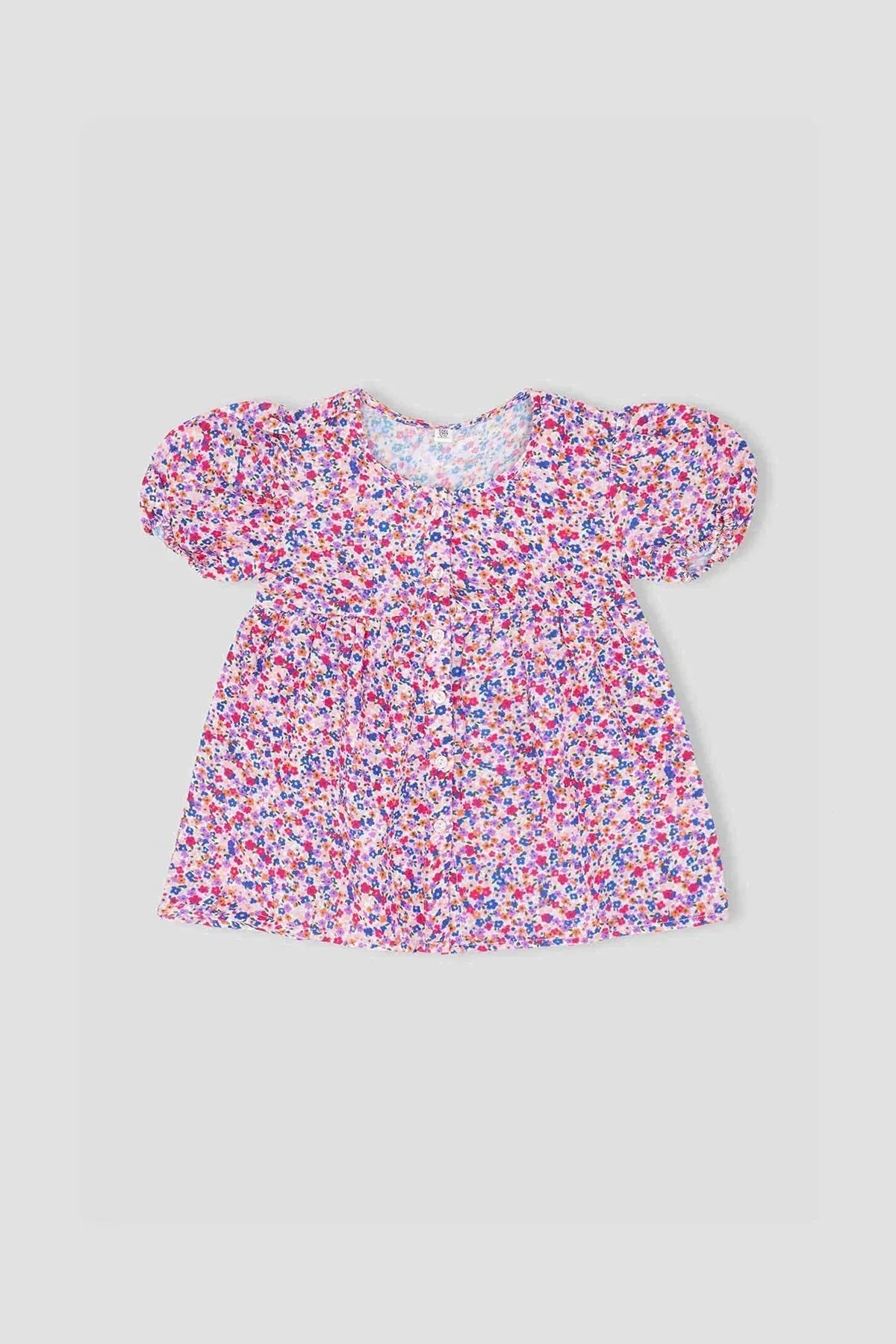 Dress For Baby Girl