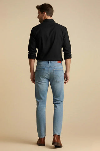 Slim Fit Jeans for Men