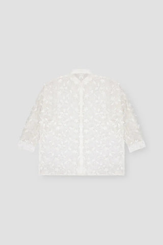 Embroidered Shirt For Women